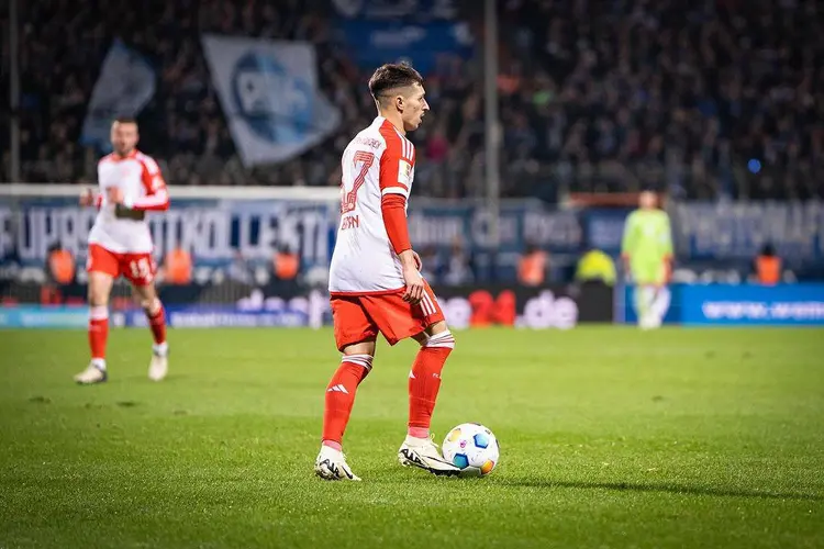 萨拉戈萨主场大胜，重新找回状态的简单介绍