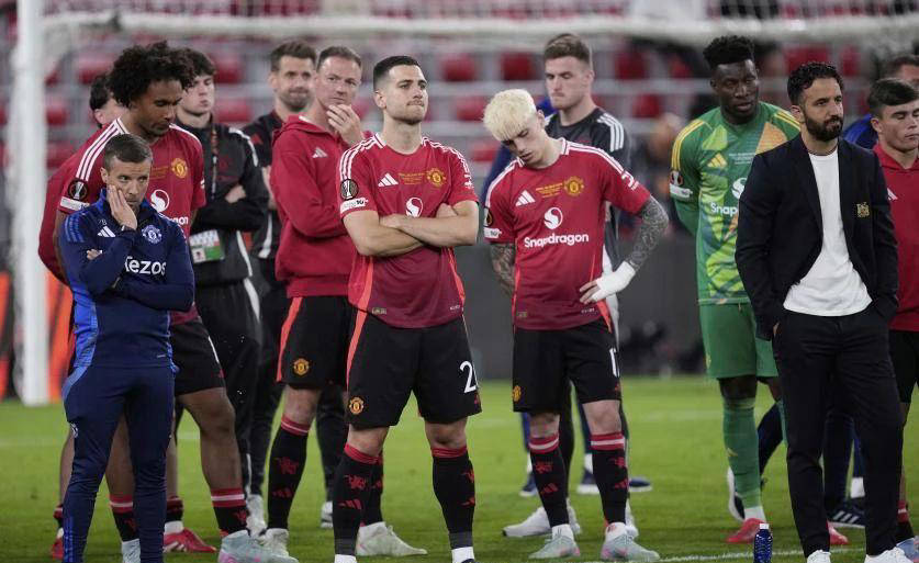 欧洲队逆袭成功，斩获联赛冠军