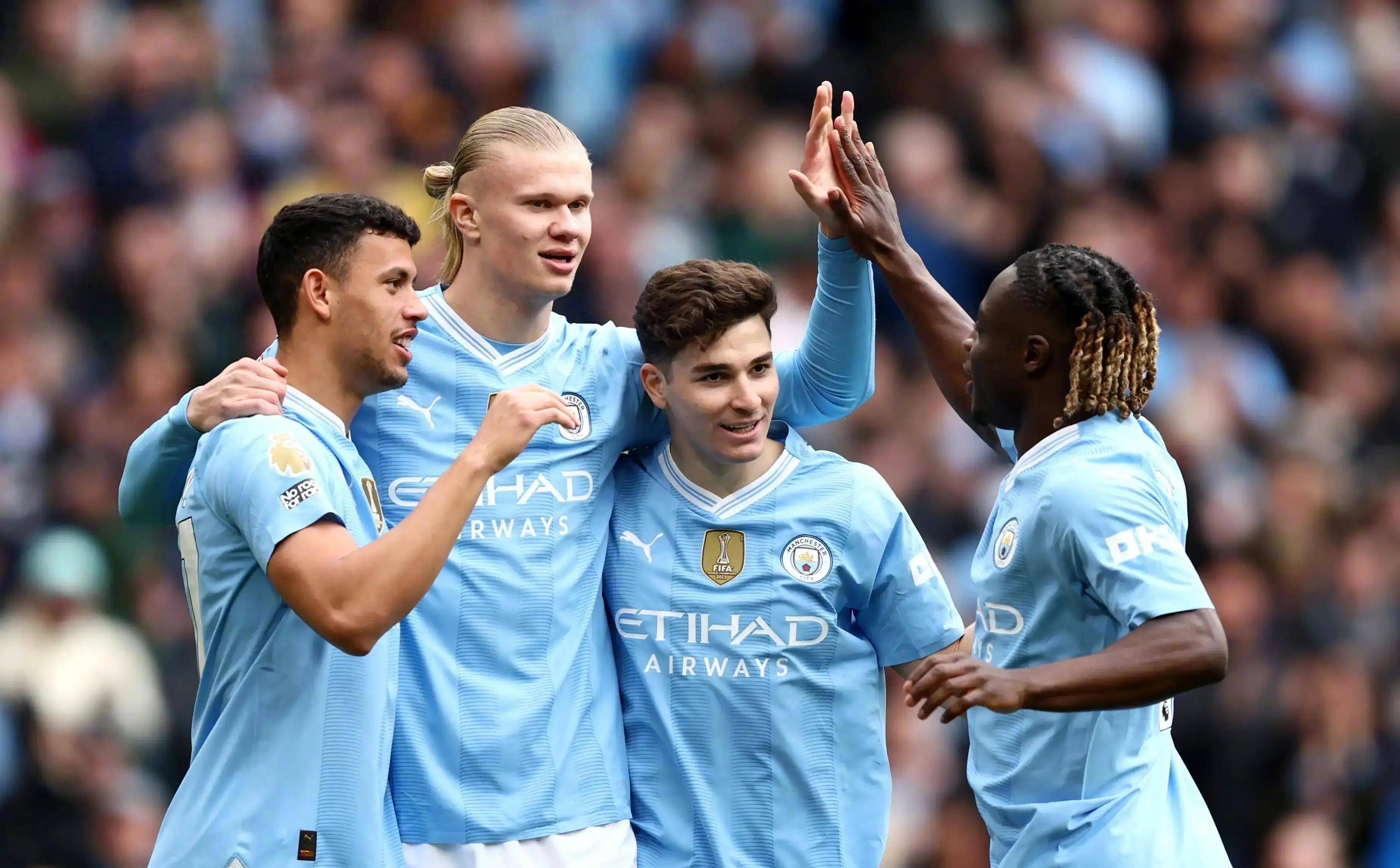 赫塔费球队状态正佳，备战接下来的比赛