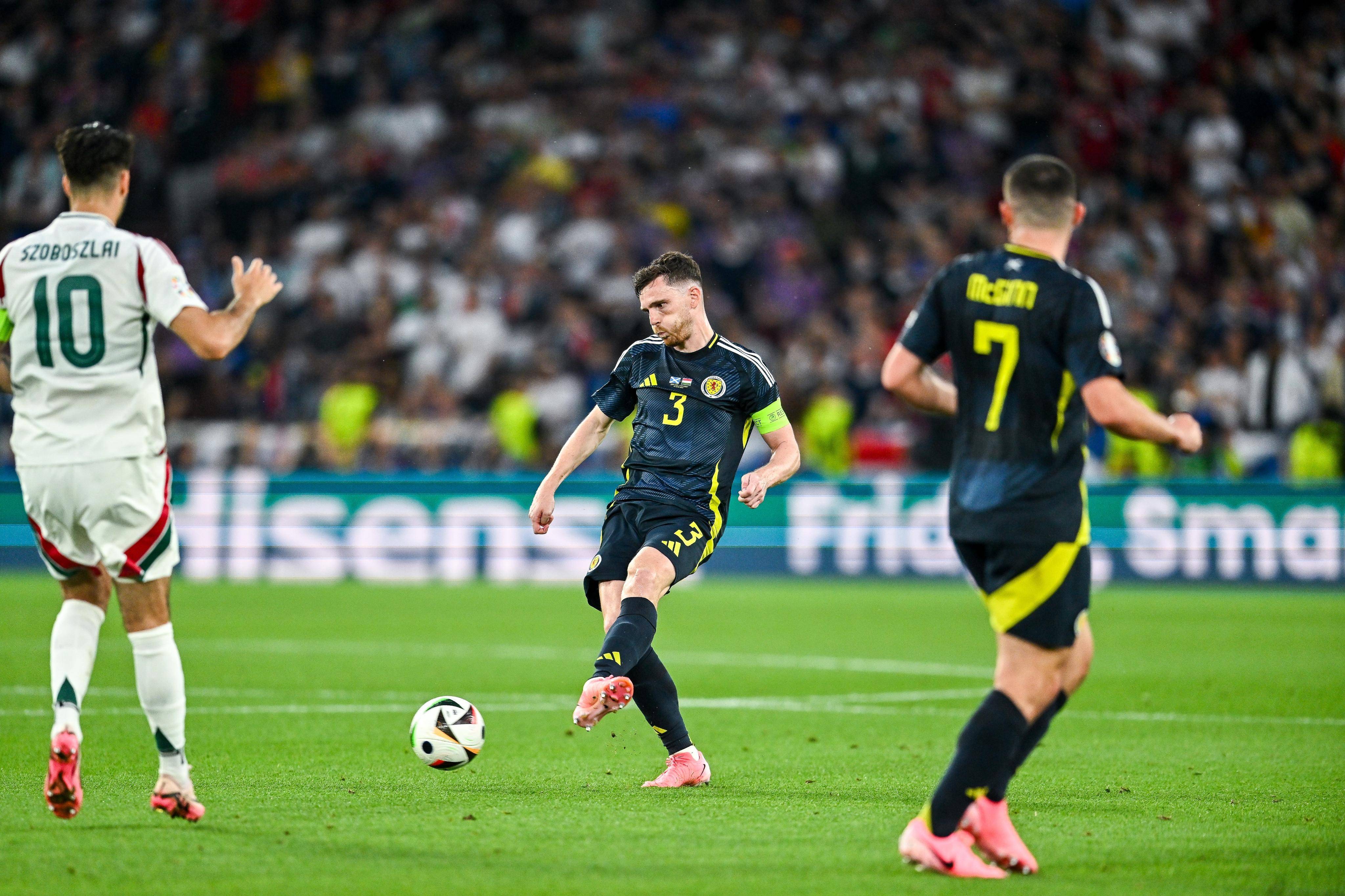 匈牙利队表现稳定，实力或成黑马之一的简单介绍