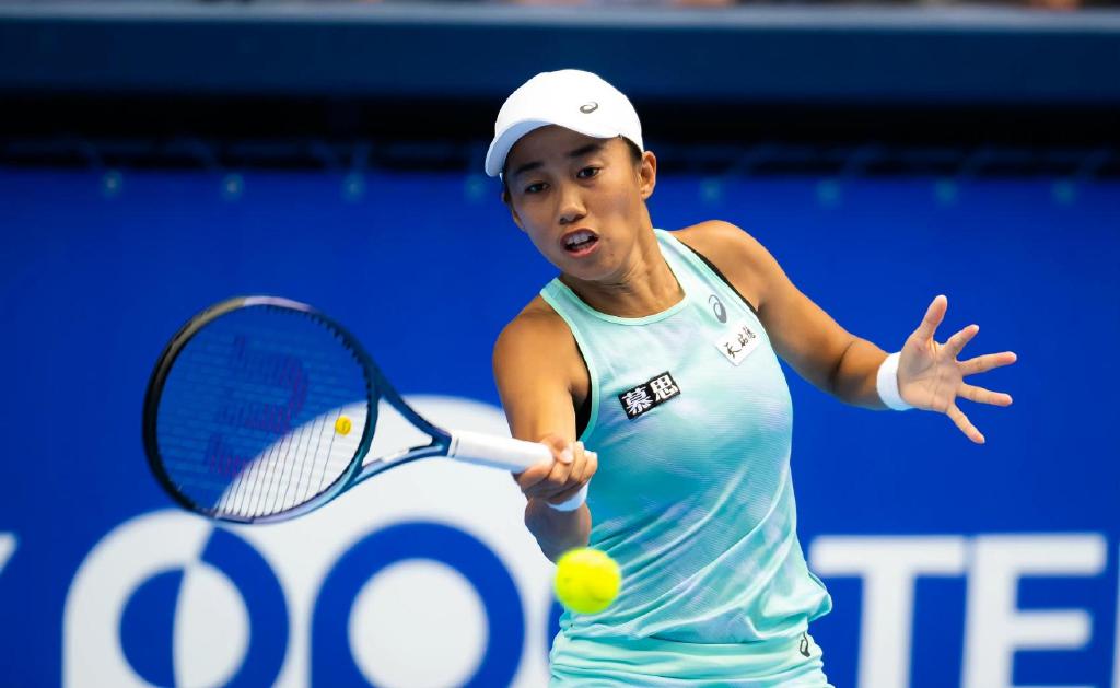 复仇之战！李娜率领韩国队成功遭遇淘汰