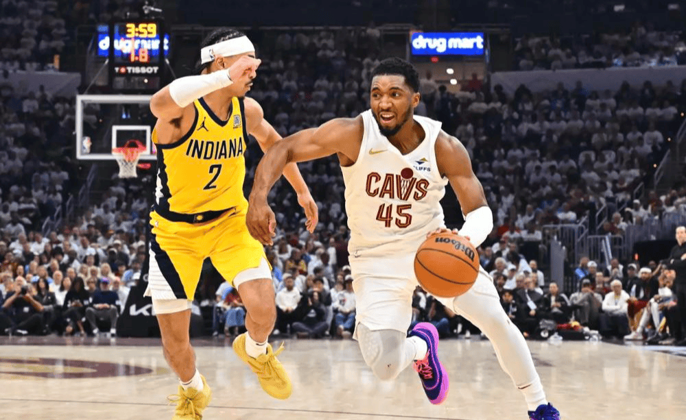 米切尔，官方宣布新规，状态爆棚！的简单介绍