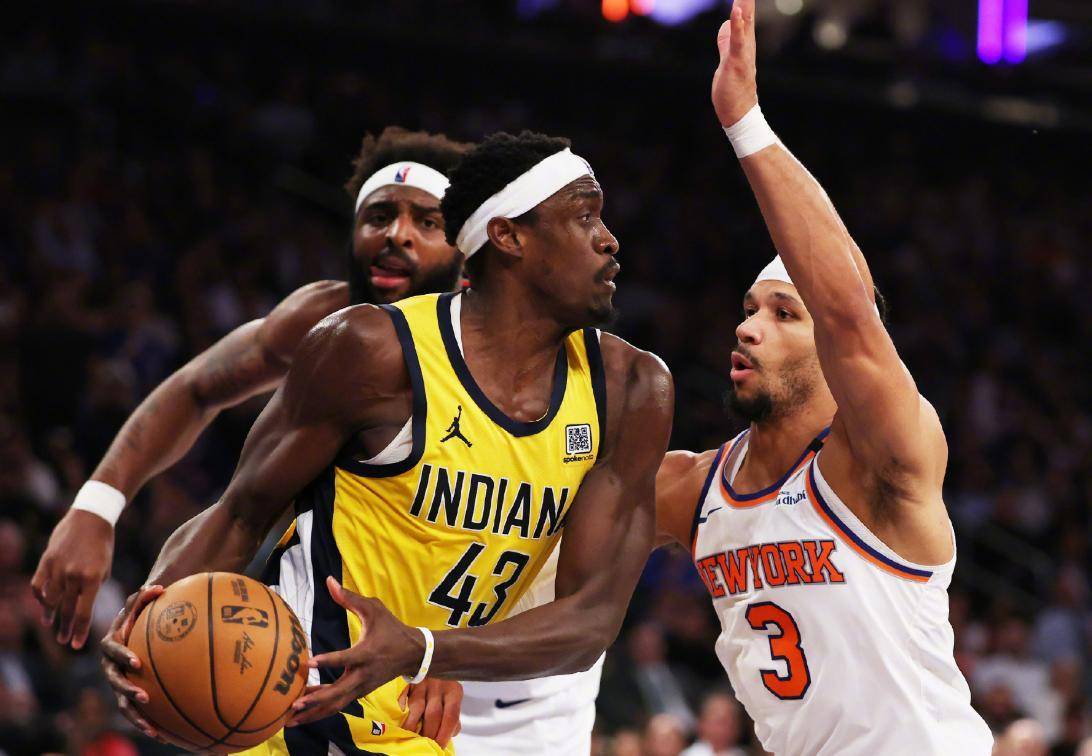 老鹰官方公布新规，绝杀战胜引发争议，步行者球迷热议！