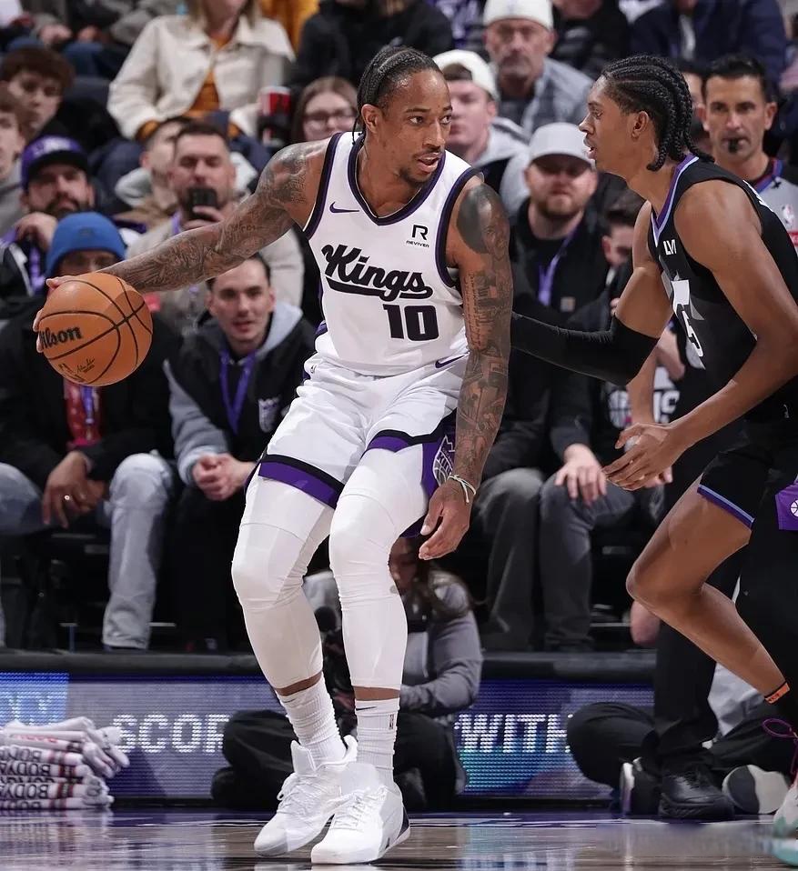 爵士陷入低谷，全明星入选连败，命运悬念球队命运悬念！